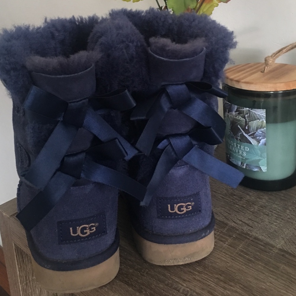 Authentic UGGs